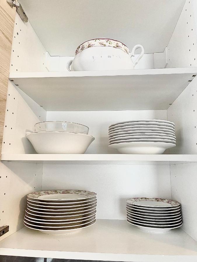 Apartmanovy Dum Bublajda Bublava Eksteriør billede