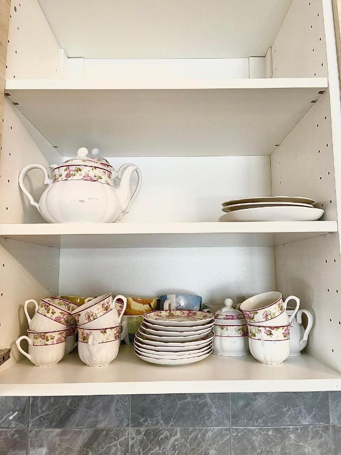 Apartmanovy Dum Bublajda Bublava Eksteriør billede