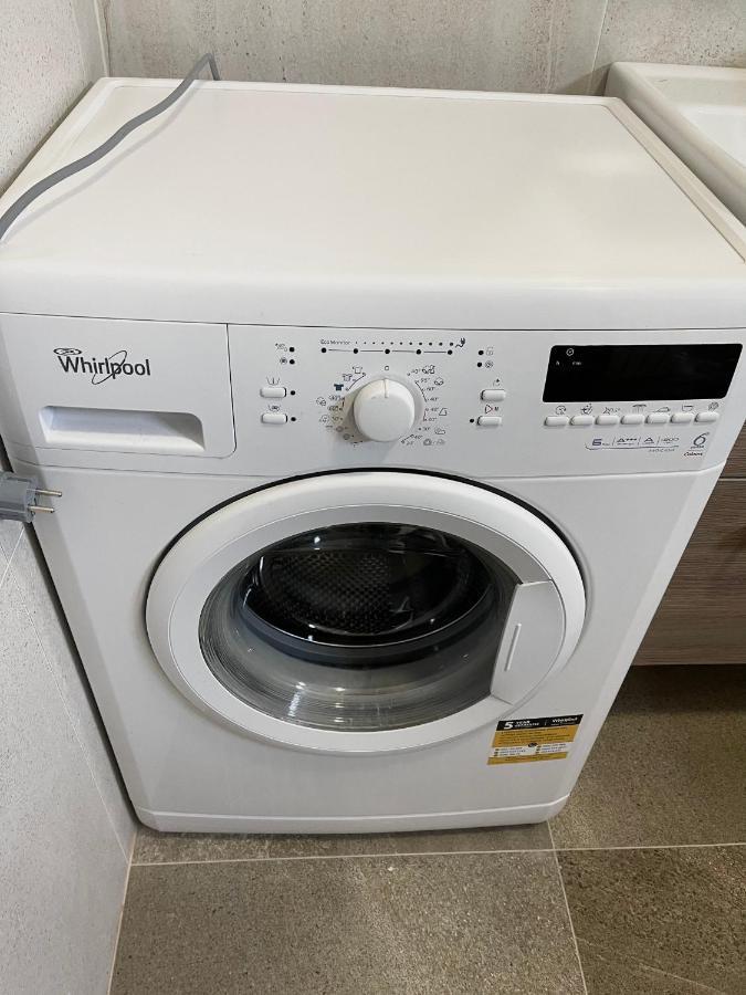 Apartmanovy Dum Bublajda Bublava Eksteriør billede