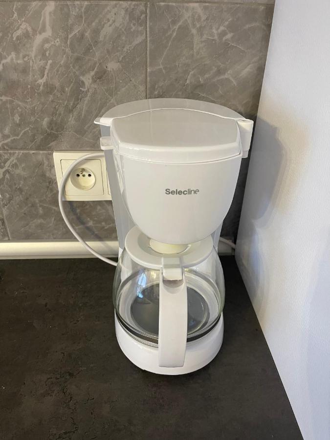 Apartmanovy Dum Bublajda Bublava Eksteriør billede