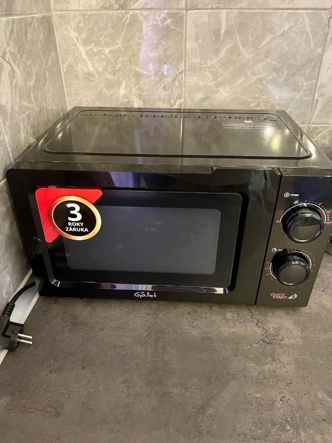 Apartmanovy Dum Bublajda Bublava Eksteriør billede