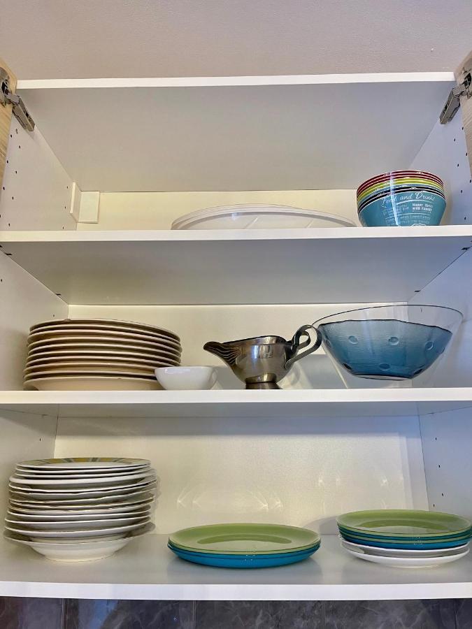 Apartmanovy Dum Bublajda Bublava Eksteriør billede