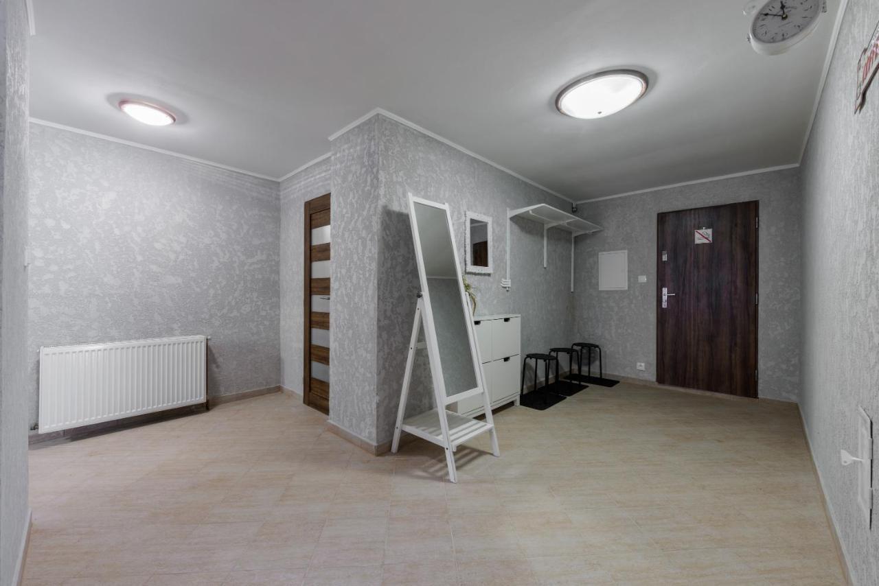 Apartmanovy Dum Bublajda Bublava Eksteriør billede